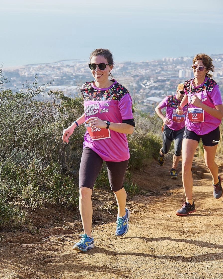 marinatrail's tweet photo. Moltes gràcies a Jose Jurado per totes les fotos que té aquest àlbum 😍 Sou una passada 🤙🏼 https://t.co/El9AnxCXBk https://t.co/GiTey1ORbu