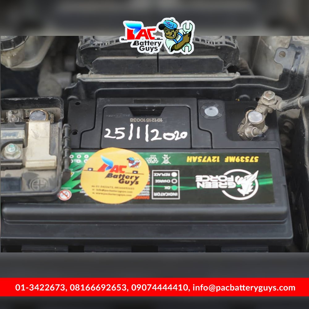 pacbatteryguys's tweet photo. Do you know why our customers love us? Because we are good at what we do. We deliver excellent battery service promptly.
Join our family today.
.
#batteryreplacement #batteryservice #thinkbattery #thinksolar #thinkpac #pacbattery https://t.co/IkpnaP6fgX