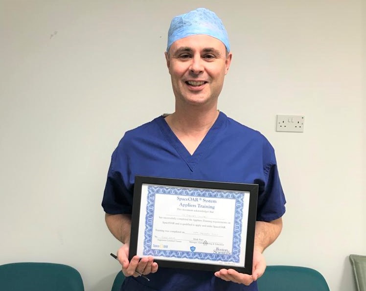 West Sussex Urology tweet media