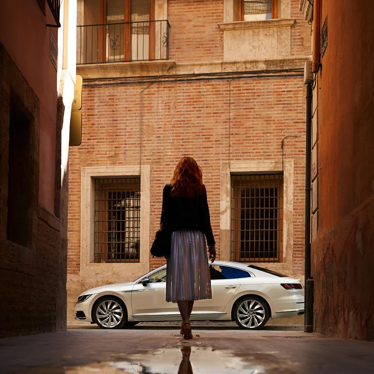 BaronsBellville's tweet photo. The 90 days of January are almost over - do you see the light at the end of the tunnel? #BaronsBellville #Volkswagen #AwardWinningDealer #ClubOfExcellence #ClubMillion https://t.co/4evEuVVwlH