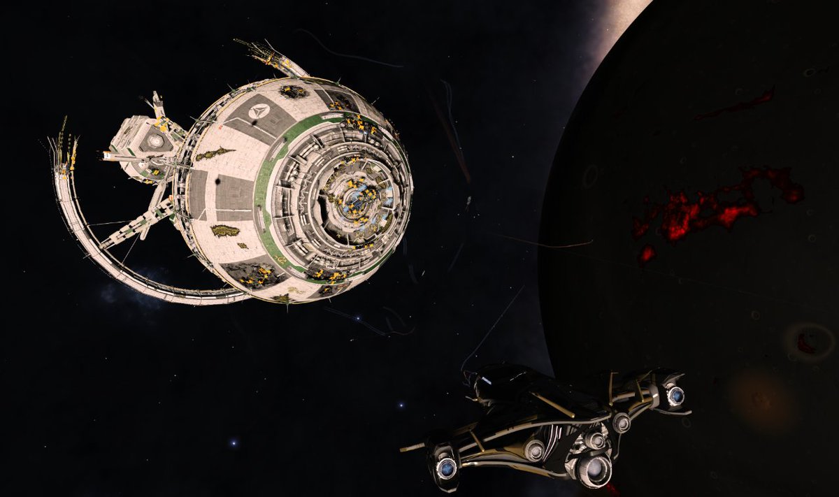 CMDR Zayn Till tweet media