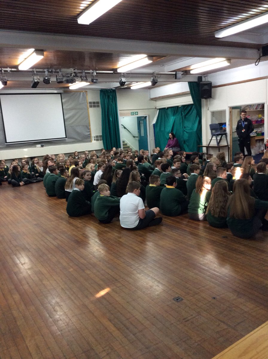 Year 6 and Year 2 have received a very special phone call from Antarctica. Year 6 have prepared some very interesting questions which have sparked some intriguing answers