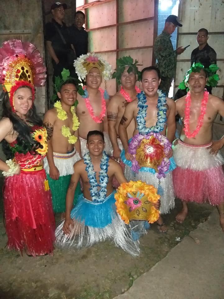 itsanlibtw's tweet photo. It was an amazing experience to be part of this event. Yay! 
#EducatorsNight https://t.co/EzHutlLuTq
