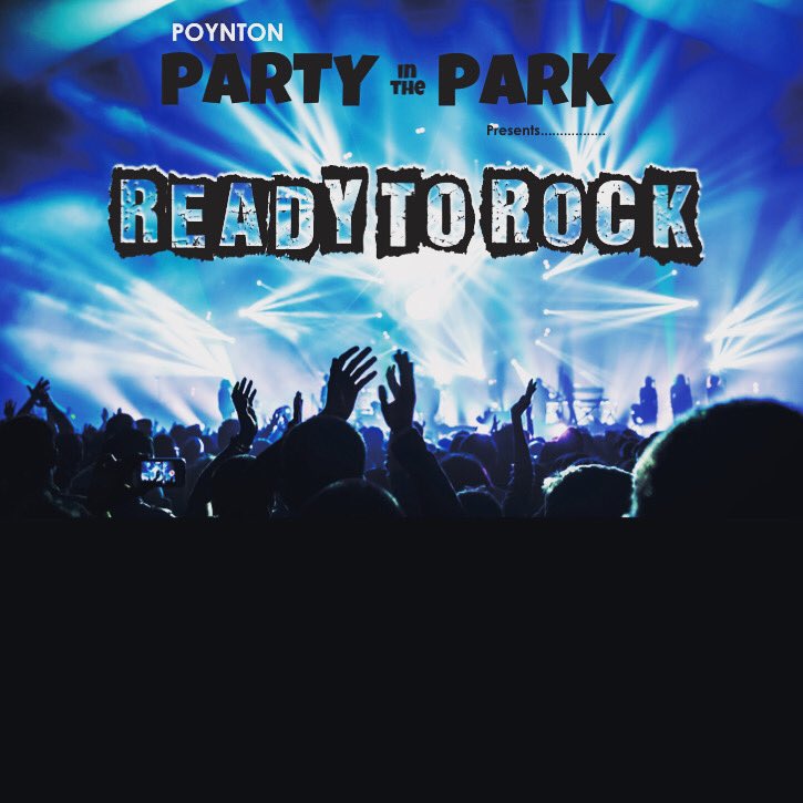 🔈ANNOUNCEMENT 🔈

It’s happening this 2020, Poynton are you ready?! 

Full line up announced this weekend and tickets go on sale! 

#Poynton #Event #Strawberryradio 🍓