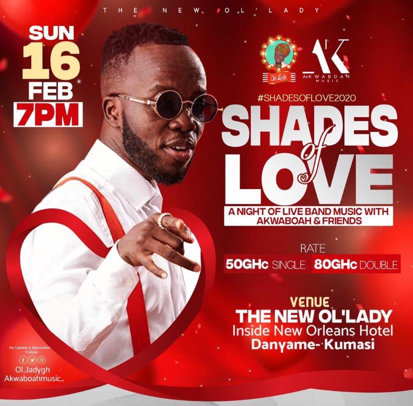 AkwaboahMusic's tweet photo. Kumasi You Ready????🔥🔥🔥🔥 https://t.co/yMS566NhKO
