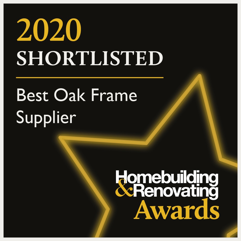 border_oak's tweet photo. We are honoured to have been shortlisted for the Best Oak Frame Supplier Award in the @HBR_Show Awards; even more so as 2020 marks our 40th year in business, making us the longest established Oak Frame Company in the UK!
You can vote for the awards below:
https://t.co/DBW0u1UOCW https://t.co/KeQTqd6i7M
