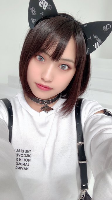 Twitterのコスプレ画像11