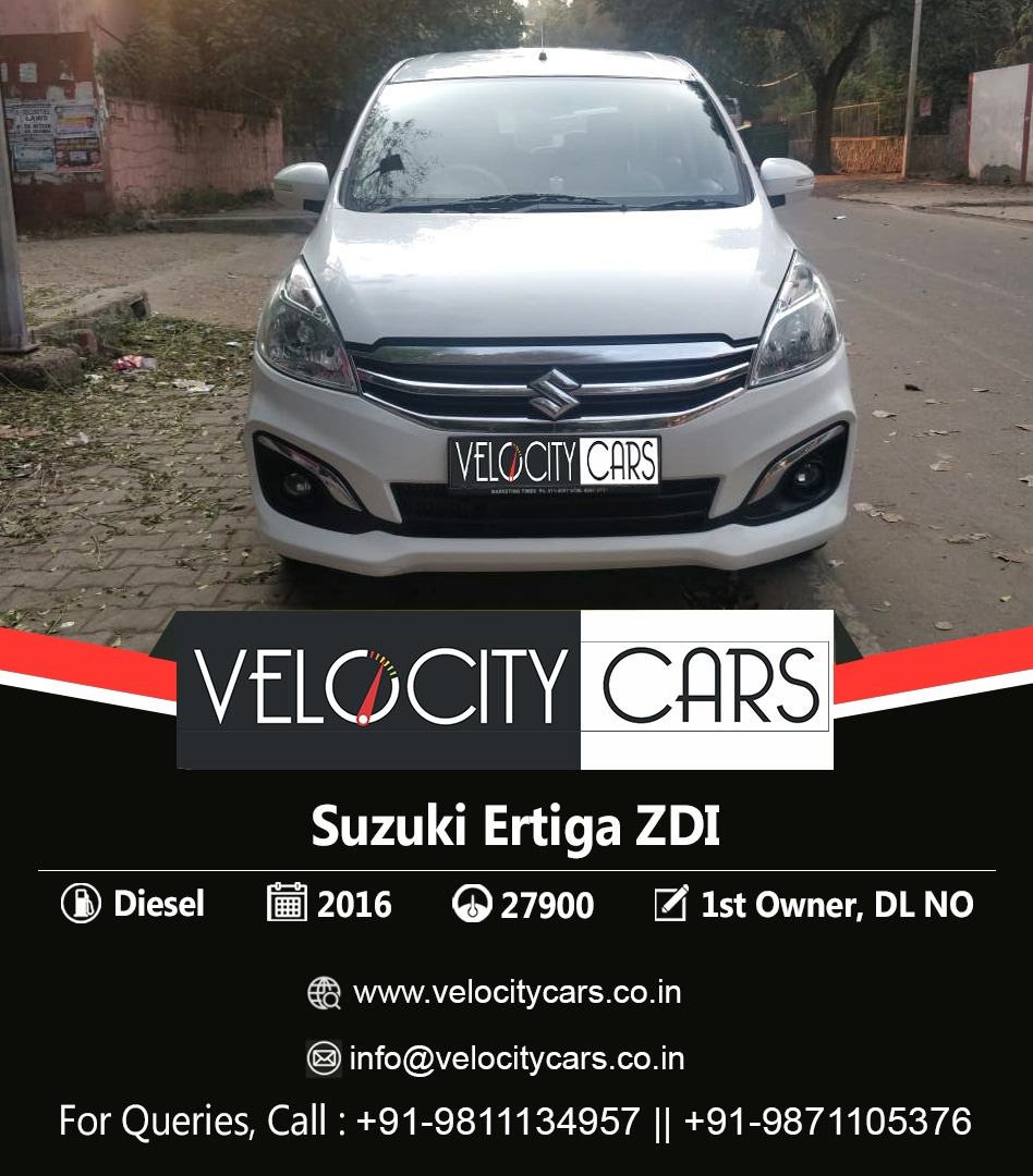 VelocityCars9's tweet photo. 2016 Suzuki Ertiga ZDI

Details:-
⛽Fuel Type: Diesel
🚘KM Done: 27900
👨‍💼Owner Sr No: 1st Owner, DL NO

☎@9811134957
☎@9871105376
Visit Us: https://t.co/5OqbDKUu3d

#cars #sales #carsale #salemycaronline #carinsurance #carrenewal #insurance #delhi #noida #gurgaon #ghaziabad https://t.co/HaQj1dvHV8