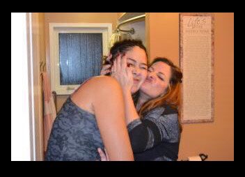 jadeemark's tweet photo. #BellLetsTalk about how i miss you more n’ more each day https://t.co/bN2hVih4cp