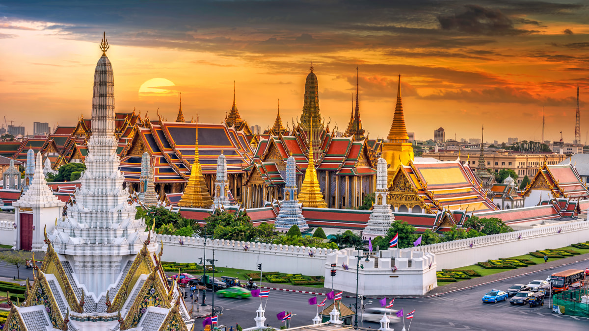 MADCheapFlights's tweet photo. ✈️ Madrid (MAD) to Bangkok (BKK) for only €439 (EUR) roundtrip 💸 
 1551 live dates on Adventure Machine - get the app on iOS or Android https://t.co/CEuQcsItmY