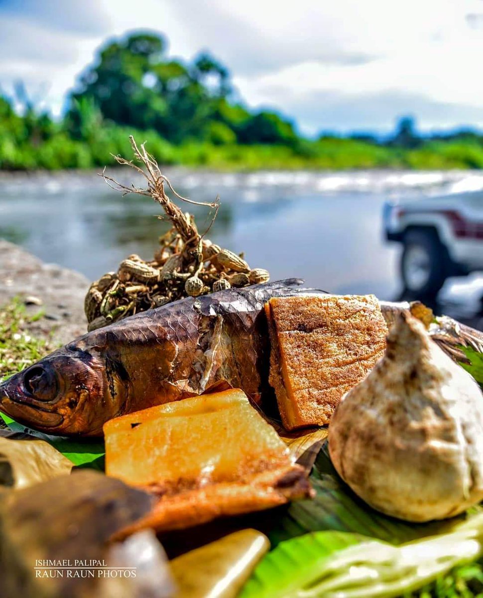 silua_a's tweet photo. Locally! Best Remedy🥜🐟 https://t.co/6rmjuQIyDc
