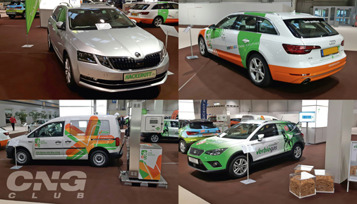 cng_club's tweet photo. Großer Stand mit attraktiven #CNG-#Autos auf den #Autotagen #Hannover und so schön bunt💚💛
Eine großartige #Kooperation unser #Unterstützer, #Partner und @cng_club-Mitglieder. So geht aktive Vermarktung, die Spaß macht @OrangeGas #VERBIO #Hackerott @gibgas
#Verbraucherberatung https://t.co/GQ6XMCQd8b
