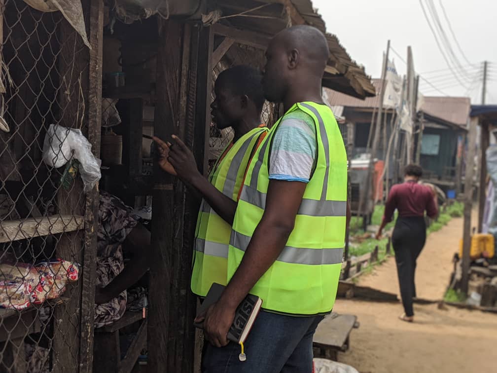 Energy Audit and Customer Profiling for Solar-powered Mini-grid <a href="/Niger/">🇳🇪</a>-Delta <a href="/AllOnEnergy/">All On</a> @realREANigeria