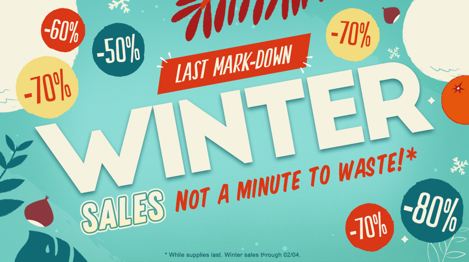 Krosmaster_EN's tweet photo. Last stretch for our Winter sales on Ankama Shop! You have until February 4th to enjoy our discounts! 

Find them here: https://t.co/u4zMqsqtoz https://t.co/2PIMK0RxAi