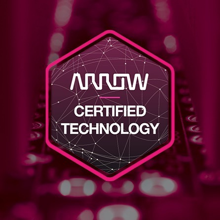 🥳 Get ready for easy #homesteading - Our #microclimate and #soil monitoring technology is now certified by Arrow Electronics! 😎 We are moving on, working on production details 🛠