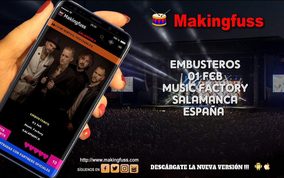 Makingfuss tweet media