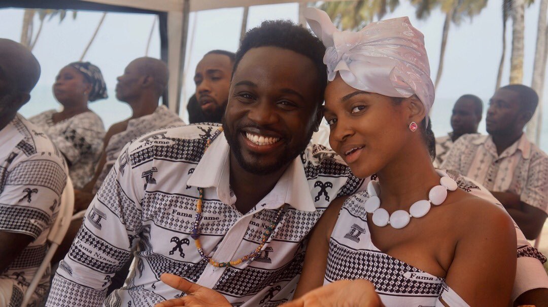 JosephTheMovie_'s tweet photo. May your day be as bright these beautiful faces this cool Wednesday. 
Don't forget #JosephTheMovie is still playing in cinemas nationwide in Nigeria and in selected cinemas in Ghana - @watchndinecinema, @functionscinemas and @silverbirdghana. https://t.co/OrLAMQCcSu