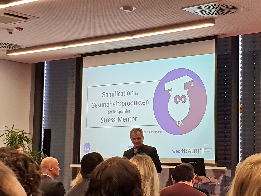 RPTU_Transfer's tweet photo. Heute diskutieren wir mit 170 Akteuren aus dem Bereich #Gesundheit beim #eHealth #Symposium Südwest 2020 von #BICKaiserslautern @EmpolisSoftware #Westpfalzklinikum
Wir freuen uns auf einen spannenden Austausch! https://t.co/APNnDynmOz