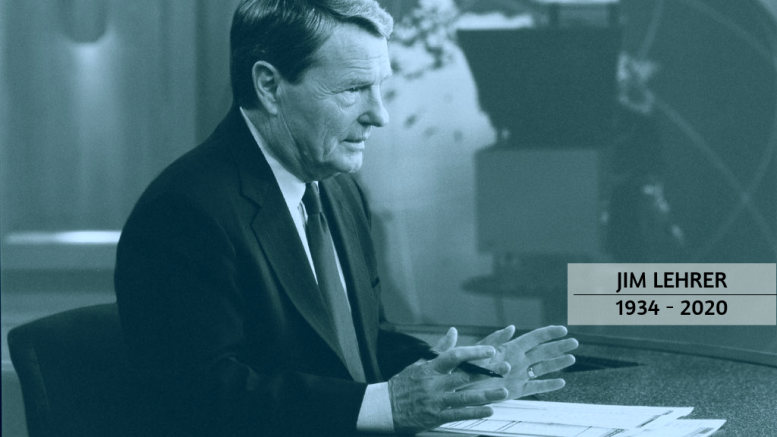 RepTodayMag's tweet photo. Why journalists should be decent, and why that is not easy: Musings on Jim Lehrer - https://t.co/AKwLB5tc0a
A journalist cannot afford to be bland or naive in countries with varying degrees of illiteracy and misnformation, writes Madhavan Narayanan in his #RTColumn #ScribeView. https://t.co/fsTkw6XQ2m