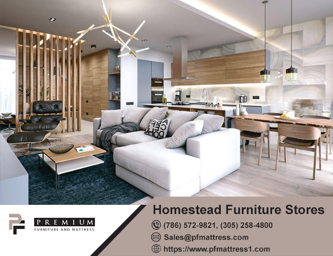 Homestead Furniture Stores