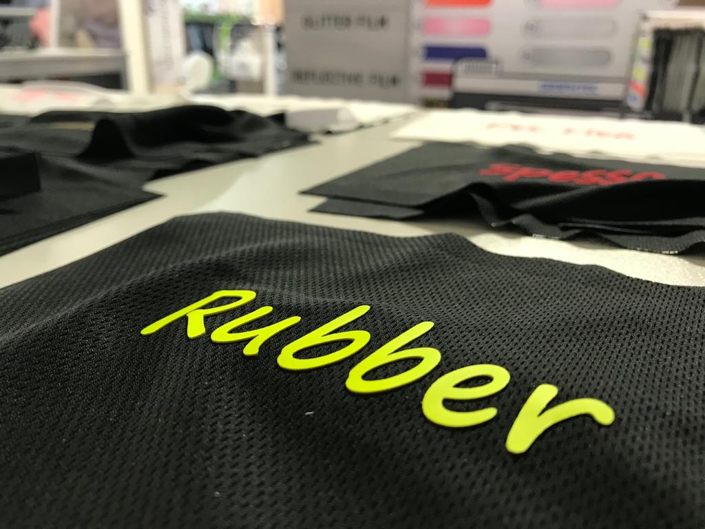 trutape's tweet photo. .@ISPO Munich son gününde tüm hızıyla devam ediyor! Trutape ile tanışmak için yeni ürünlerimizin de yer aldığı standımıza davetlisiniz.
#Trutape #HititTransfer #KaryaTekstil #ispomunich #ispomunich2020 #acceleratingsports #exhibition #sportswear #sports #tradefair #plotterfilms https://t.co/miIFjAe1tA