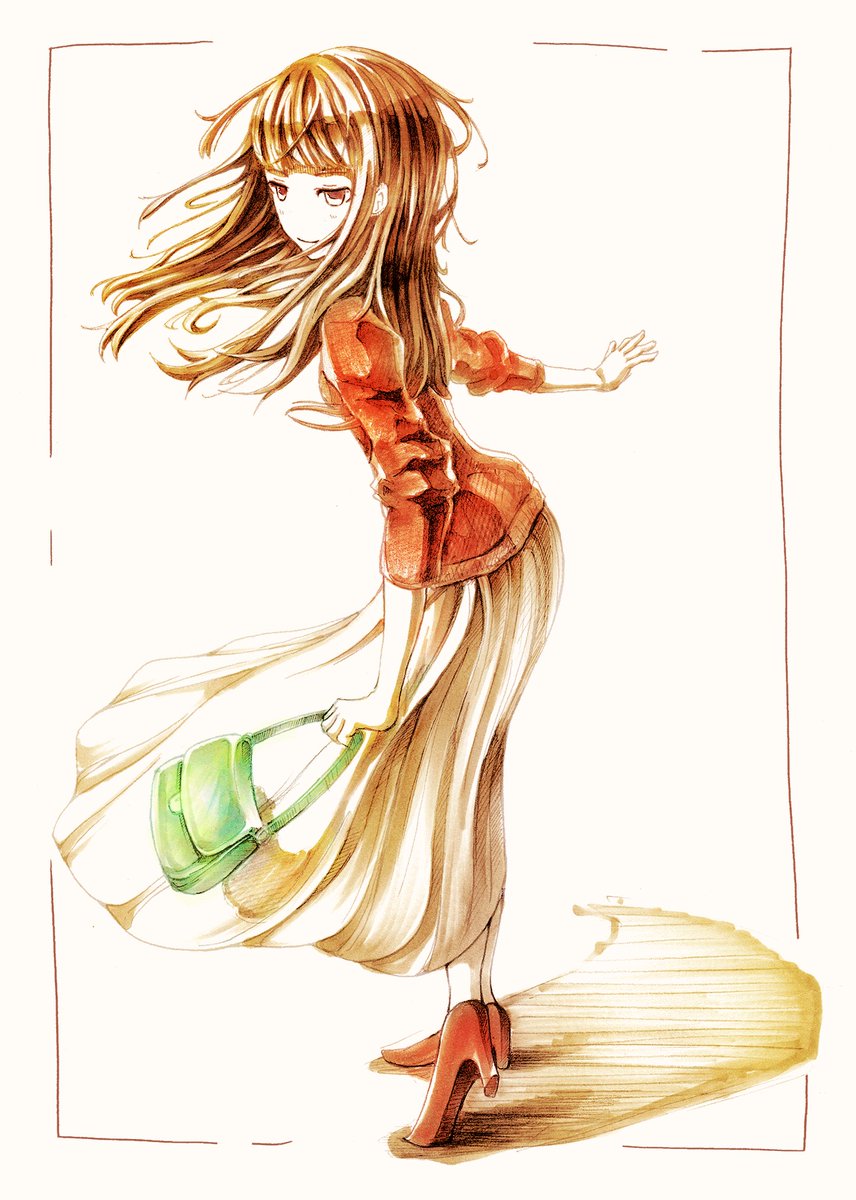 よはるたお 温かな 優しい雰囲気の絵を描いてます 自分に合う表現方法を模索中 イラスト イラスト好きな人と繋がりたい 絵描きさんと繋がりたい 私の絵柄が好みって人にフォローされたい