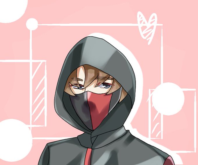 アイコニックのtwitterイラスト検索結果 古い順