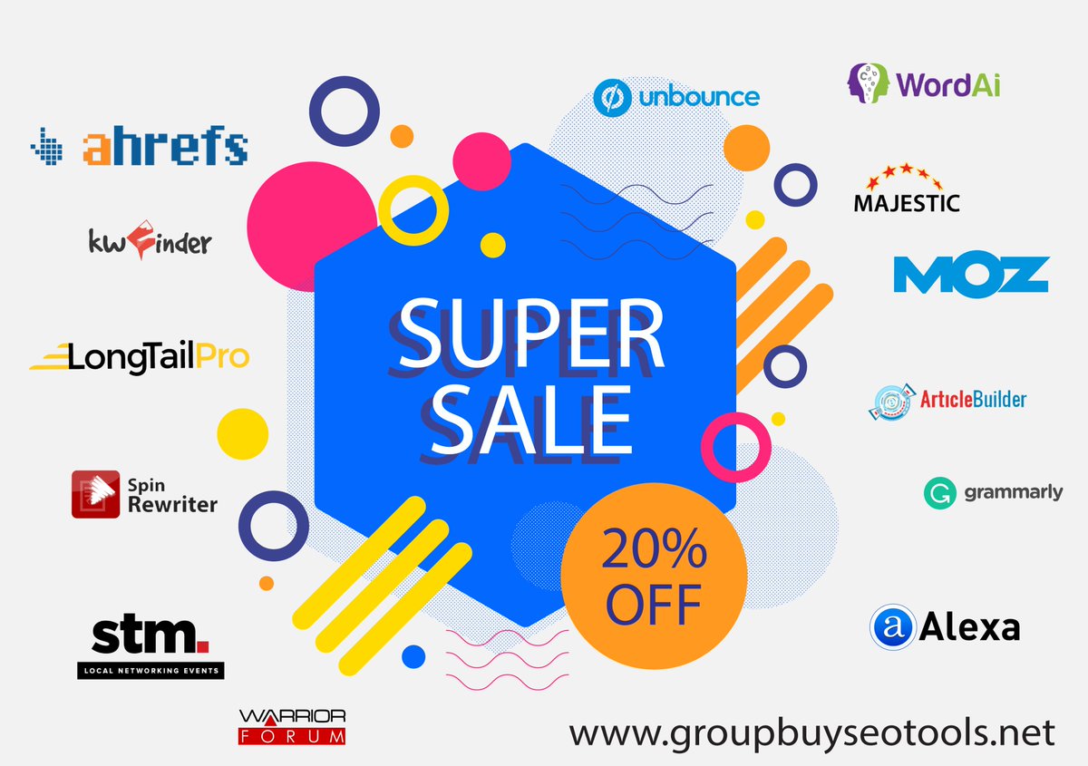 Anikawattson's tweet photo. Who is the Best USA Trusted Group Buy SEO Tools Service Provider in 2020?

🅾️Click Here: https://t.co/qc4IrTDNxb

#SEO #DigitalMarketing #OnlineMarketing #GroupBuySEOTools #GroupBuy #GroupBuyTools #BuySEOTools #SeoGroupBuy #FreeSEOTools #SEOTools #SEOTips #Business #Marketing https://t.co/ewaBrKE8A7