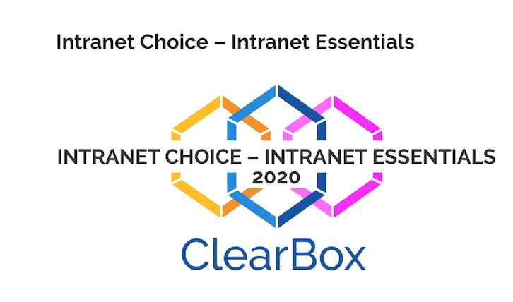 ClearBox's tweet photo. .@Involv_intranet offers a strong product at a very good price point. Feedback from customers is consistently positive and we feel they cover the essential elements of an intranet very well.
https://t.co/UxadE9hb9p #intranets #IntranetChoice #Office365 https://t.co/xDIZd3PdA3
