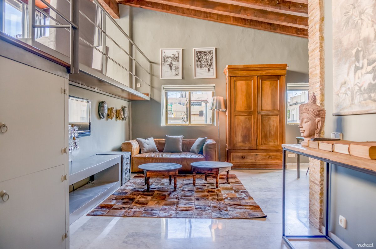 MuchosolNL's tweet photo. #VALENCIA 
 🏡 Accommodatie midden in de stad voor 4 personen: 2 slaapkamers, 2 badkamers en een heerlijk balkon 😍 

👉 https://t.co/N8EorKwDIs 👈 https://t.co/4OFbieRy9o