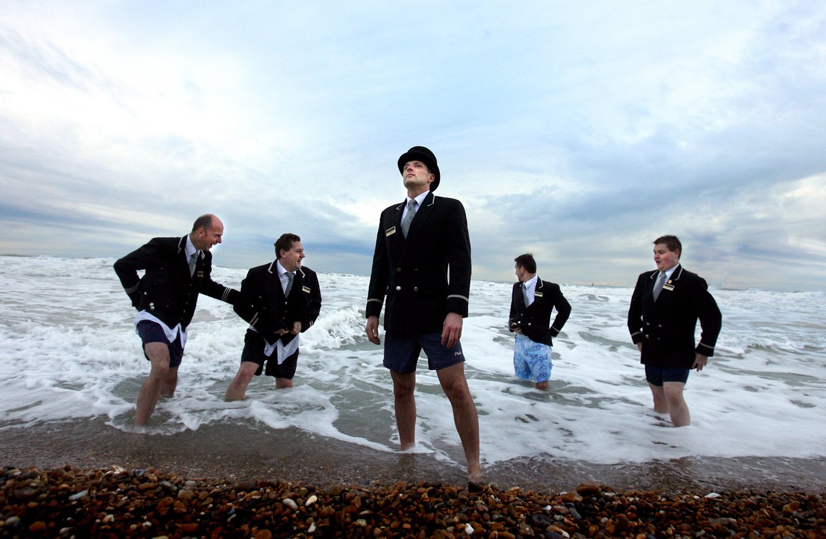 BrightonCVB's tweet image. Looking forward to meeting #EMEC21 delegates in Seville to talk all things #Brighton &amp;amp; #EMEC21Brighton. Take a look at our video - it shows the city, the places &amp;amp; some faces you could encounter if you come next year. rb.gy/hetc9y. @MPI  @EventsAreGREAT