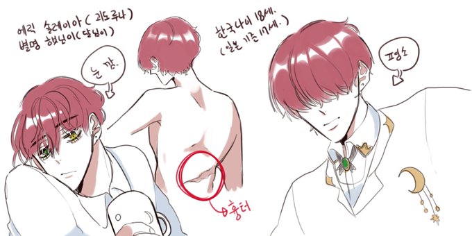 Redsilk_Bidanさんのイラストまとめ Redsilk_Bidanさんのイラストまとめ
