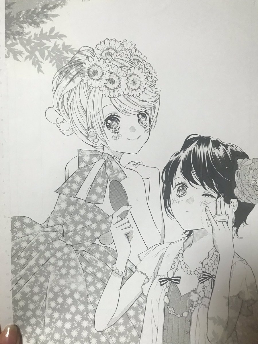 左が高校時代で右が今だけど、全然かわってねぇぇぇぇ
みんな勇気出してね!!!

#画力ビフォーアフター 