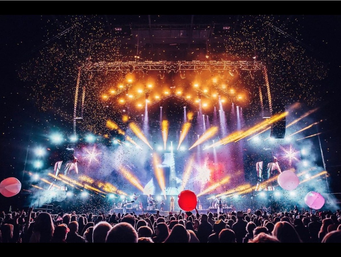 Festyvent's tweet photo. C2C 2019 was brilliant but we think 2020 will be even better😝. Hosted at London's very own O2 this March @C2cfestival!
⁠Download the app now to see the amazing lineup, create your own timetable and follow the live feed across the weekend!⁠
⁠#festyvent #festivals #app https://t.co/GS9EnWbye0