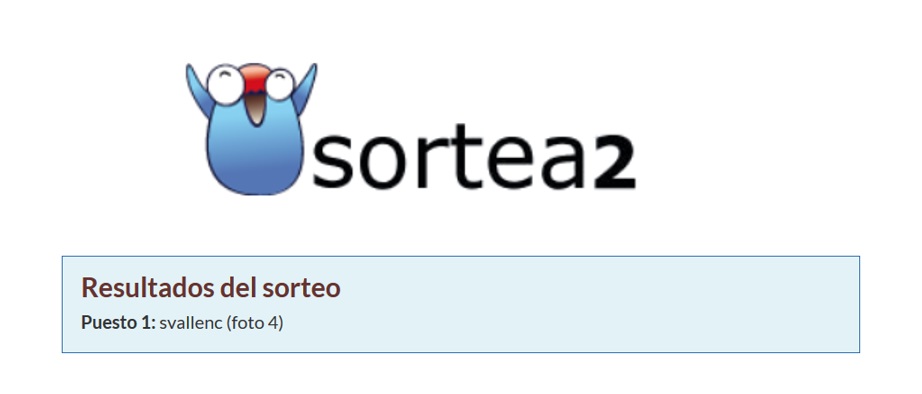 Aquesta ha estat la fotografia guanyadora del #concursFestaCalçotada2020! Enhorabona <a href="/svallenc/">Simón Vallvè Núñez</a>! El sorteig s’ha realitzat mitjançant el sistema de sortejos a l’atzar Sortea2.
