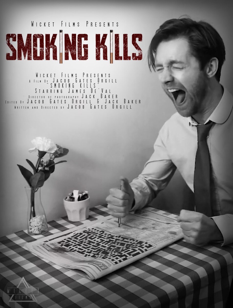 Wicket Films tweet media