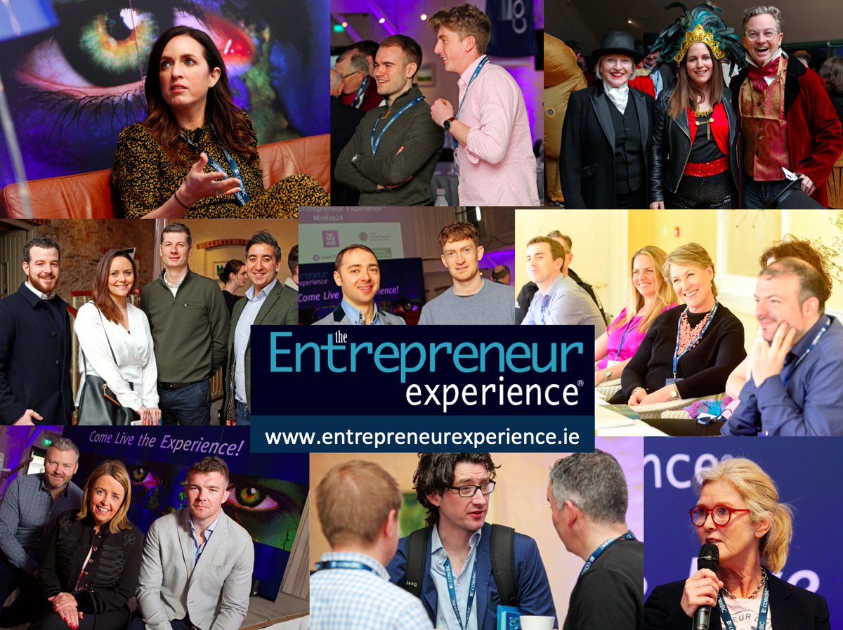 AxisBIC (@axisbic) on Twitter photo Its the PEOPLE that make the Entrepreneur Experience 4 days to Apply to be part of this Unique Event <a href="/RamonaNicholas/">Ramona Nicholas</a> <a href="/NiamhParker4/">Neeve Parker</a> <a href="/JingaJohnny/">Johnny Walker</a> <a href="/kempsisters/">Peaches Kemp</a> <a href="/oliveod/">Olive O'Driscoll</a> <a href="/martinbrown_Ai/">MARTIN BROWN</a> <a href="/ipkehoe/">Ian Kehoe</a> <a href="/TomLyonsBiz/">Tom Lyons</a> <a href="/MaryTourAmerica/">Mary McKenna</a> <a href="/BroadlakePete/">Pete Smyth</a> <a href="/mediamurray/">Jack Murray</a> <a href="/CONORLYDEN/">Conor</a> <a href="/chernko/">Alex Chernenko</a> #EntExp24 Its the PEOPLE that make the Entrepreneur Experience 4 days to Apply to be part of this Unique Event <a href="/RamonaNicholas/">Ramona Nicholas</a> <a href="/NiamhParker4/">Neeve Parker</a> <a href="/JingaJohnny/">Johnny Walker</a> <a href="/kempsisters/">Peaches Kemp</a> <a href="/oliveod/">Olive O'Driscoll</a> <a href="/martinbrown_Ai/">MARTIN BROWN</a> <a href="/ipkehoe/">Ian Kehoe</a> <a href="/TomLyonsBiz/">Tom Lyons</a> <a href="/MaryTourAmerica/">Mary McKenna</a> <a href="/BroadlakePete/">Pete Smyth</a> <a href="/mediamurray/">Jack Murray</a> <a href="/CONORLYDEN/">Conor</a> <a href="/chernko/">Alex Chernenko</a> #EntExp24