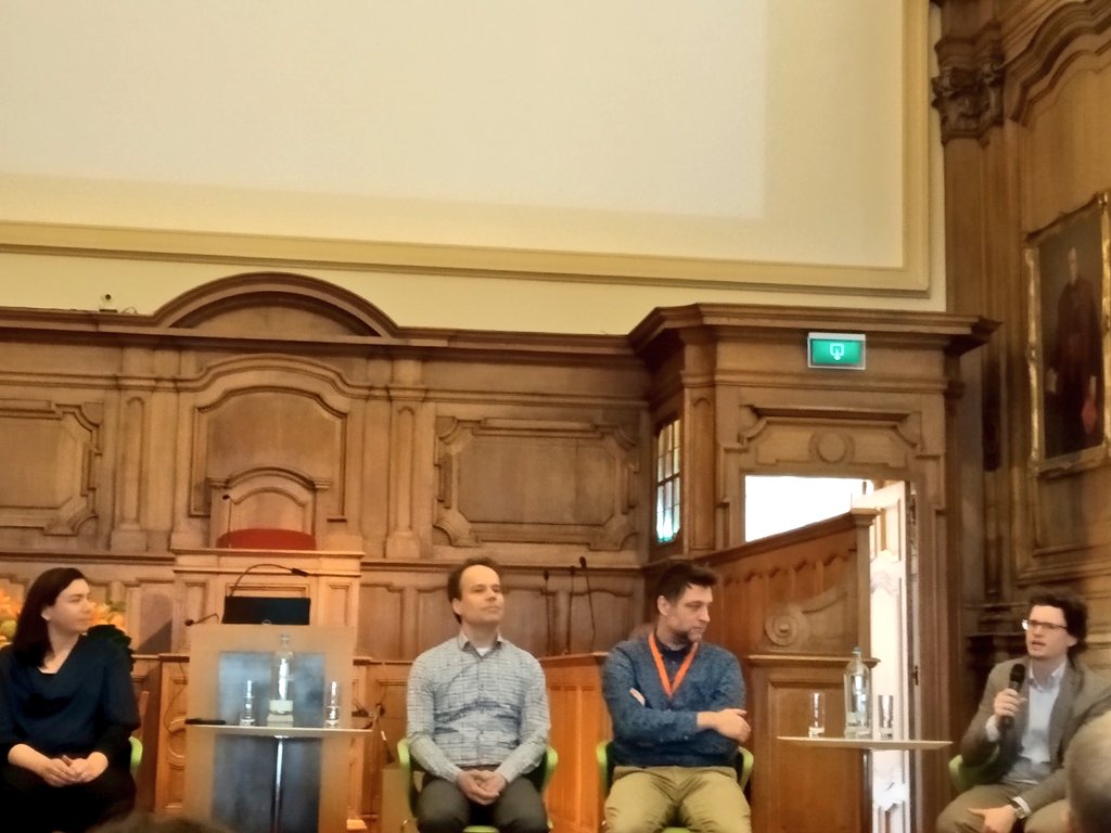 DIATECH2020's tweet image. Scale up is a factor. Market entry needs more extensive quality assurance of research conducted compared with that required for publishing. - Prof. Joanne Macdonald opines at #DIATECH2020