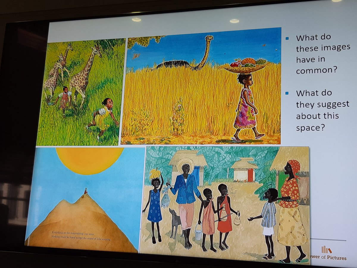 elgeeko1506's tweet image. Such a thoughtful conversation with @storyriver about image, identity and perceptions of Africa #plottingahead #DiversityInLit