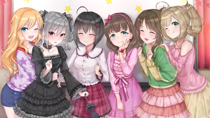 はいチーズ! 