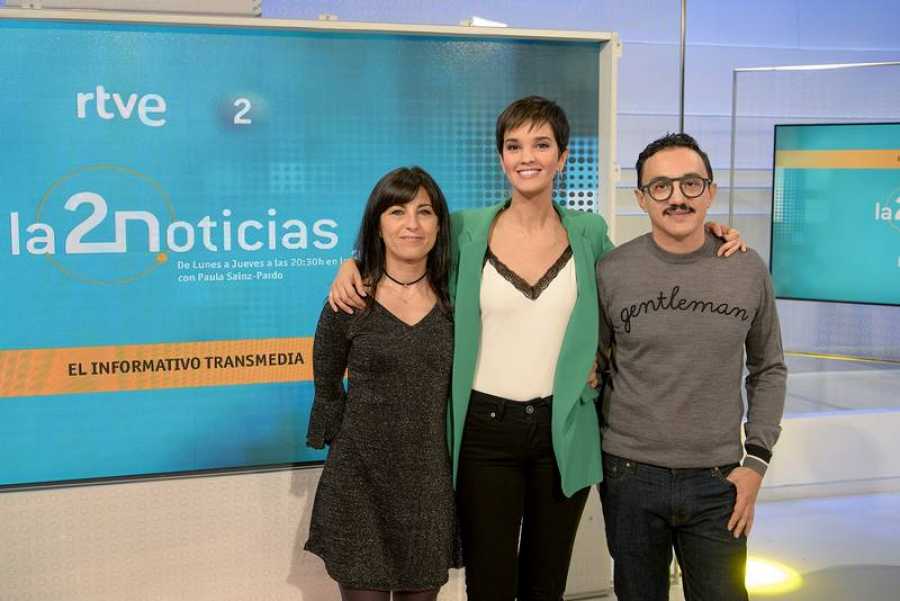 PrensaHuelva's tweet image. #Huelva @La2noticias_tve y @grupojoly , premios 'Huellas' de #Periodismo. prensahuelva.es/actualidad/la-… #Botillo #Bierzo @fape_fape