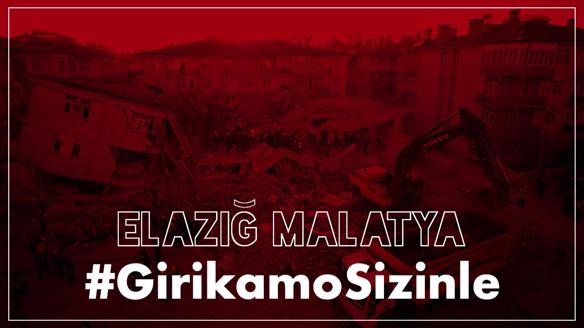 OktenHakim's tweet photo. #girikamosizinle geçmiş olsun https://t.co/OVvohSX5fi