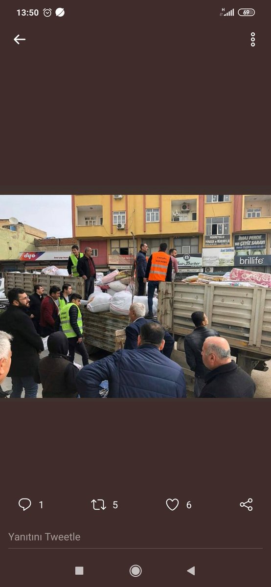 Sleymankten1's tweet photo. Yine her zaman ki gibi girik-der kendine  ve Silopi ye yakışanı yaptı Allah böyle güzellikleri her daim nasip etsin inşallah. Gönlümüz sizinle # Elazığ ve Malatya#🌹🌹🌹#girikamosizinle https://t.co/dmSk2f2zQg