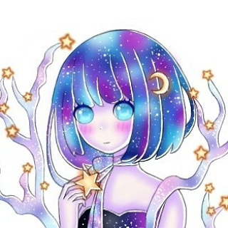 jujumimili's tweet photo. Sorry for the poor image quality😕 
🌌#dessin #passiondessin #fille #filledessin #galaxie #galaxygirl #manga #mangadessin #draw #drawing #passiondrawing #girl #girldrawing #digitaldrawing #cute #galaxy #star #etoile https://t.co/NSjbKvhw70