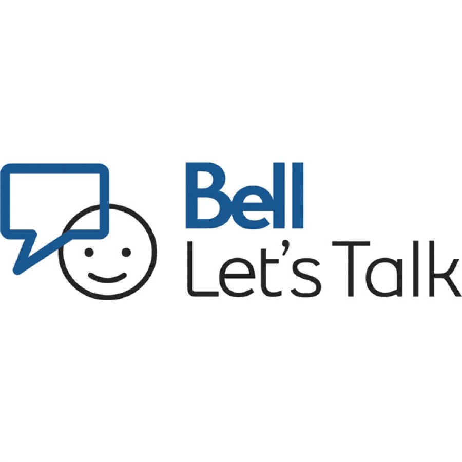 Today and everyday, be a friend, reach out and check in.  Most importantly, be kind.  #BellLetsTalk