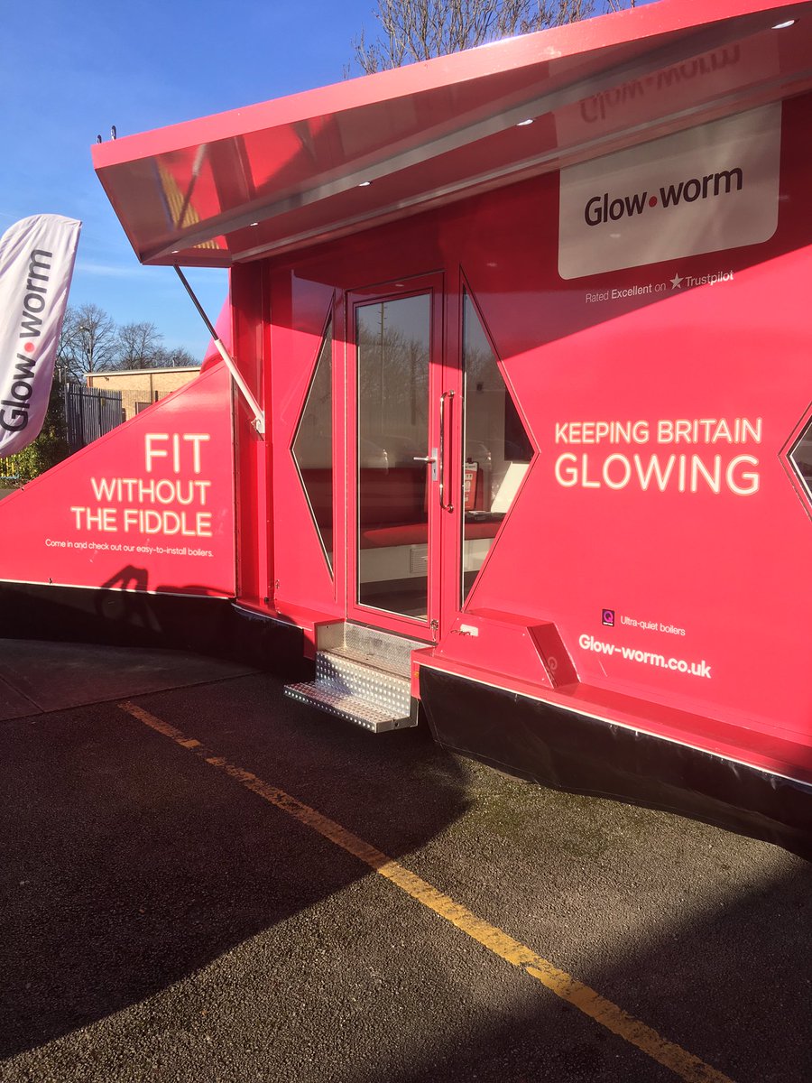 SteveWatts_GW's tweet photo. Hope worm on the road in Peterborough today - looking good https://t.co/31VYasHGGX