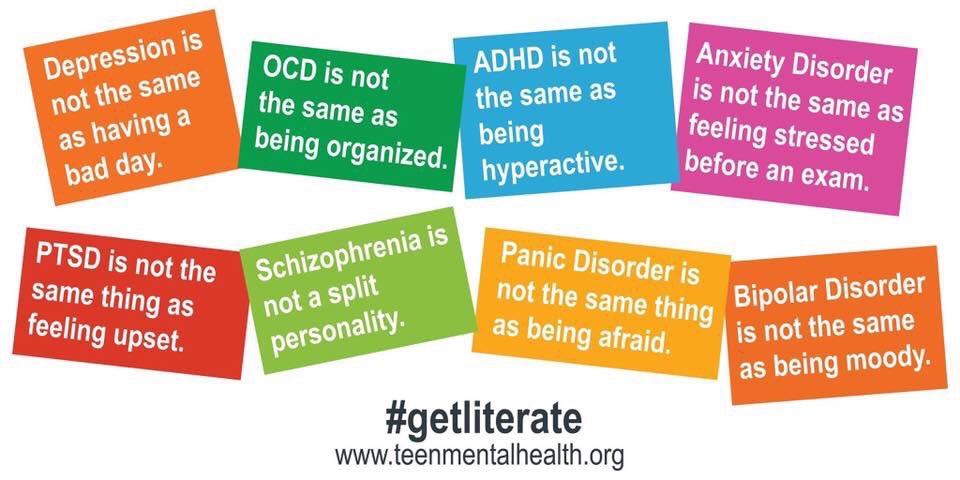 MentalHealthLiteracy.org tweet media