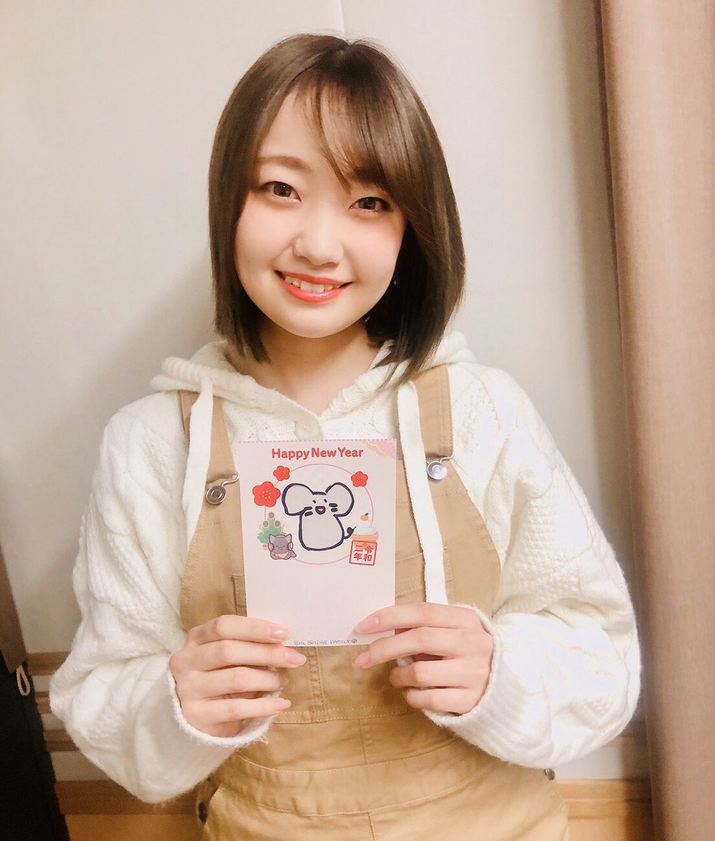 大橋彩香 Official 過去ファンクラブ企画に参加できなかった皆様へ写真のお裾分けです クリスマス画像や年賀状は楽しんでいただけたでしょうか 実際に発送した年賀状は直筆メッセージが全て違う内容になってます 今後も色々と企画していきますので