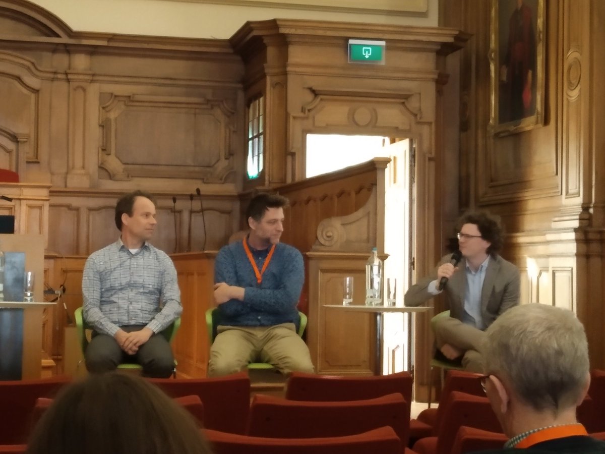 DIATECH2020's tweet image. Theranos is an infamous story in the field of #diagnostics .
Investors ask questions about it every time, shares Nicolas Vergauwe @miDIAGNOSTICS 
#DIATECH2020