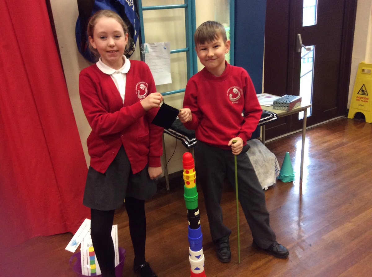 year5sjb's tweet photo. Great learning fun taking part in ‘The Crystal Conundrum’ this morning! @HTStJosephs #StJosLearningTogether #StJosLivingCurriculum https://t.co/iiBDhfy9bx